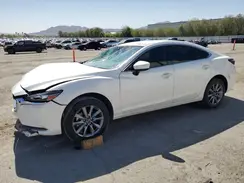 JM1GL1UM3M1603355 2021 MAZDA 6