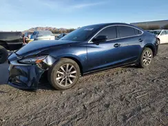 JM1GL1UM3M1605879 2021 MAZDA 6