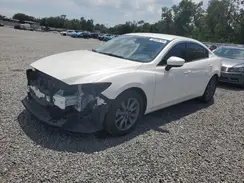 JM1GL1UM3M1606014 2021 MAZDA 6