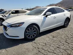 JM1GL1UM3M1610287 2021 MAZDA 6