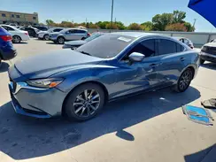 JM1GL1UM4J1304324 2018 MAZDA 6