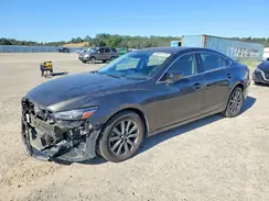 JM1GL1UM4J1305036 2018 MAZDA 6