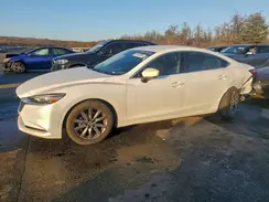 JM1GL1UM4J1308387 2018 MAZDA 6