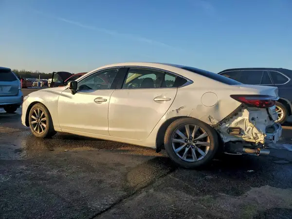 JM1GL1UM4J1308387 2018 MAZDA 6 - Image 2