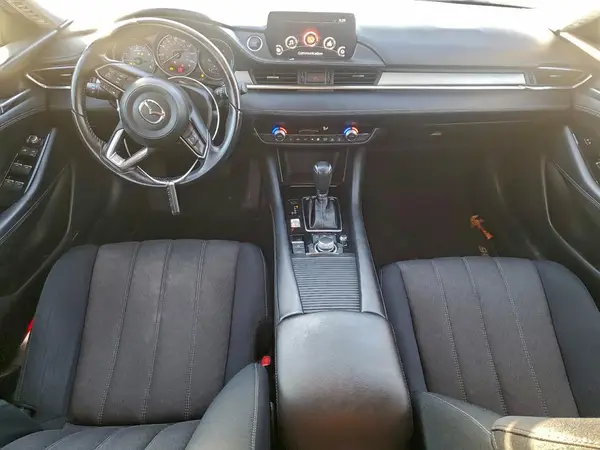 JM1GL1UM4J1308387 2018 MAZDA 6 - Image 8