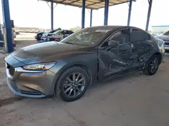 JM1GL1UM4J1311158 2018 MAZDA 6