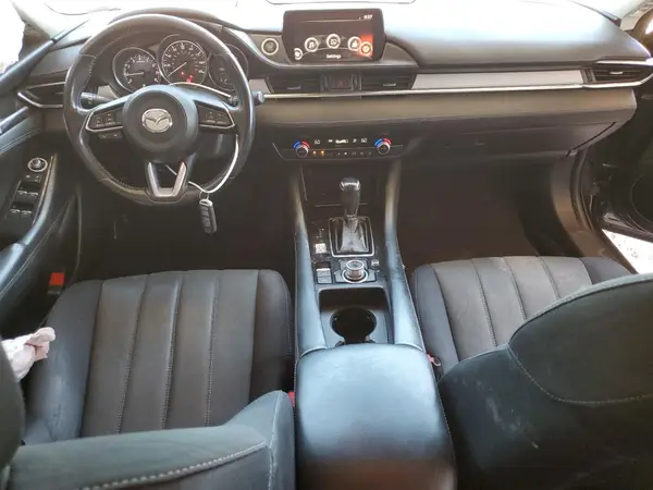 JM1GL1UM4J1311158 2018 MAZDA 6 - Image 8