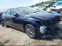 JM1GL1UM4J1311211 2018 MAZDA 6
