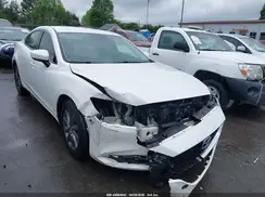 JM1GL1UM4J1311631 2018 MAZDA 6