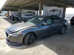 JM1GL1UM4J1312052 2018 MAZDA 6
