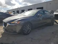 JM1GL1UM4J1315310 2018 MAZDA 6