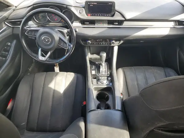 JM1GL1UM4J1315310 2018 MAZDA 6 - Image 8