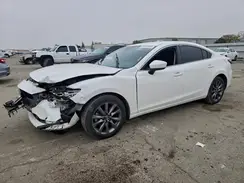 JM1GL1UM4J1315937 2018 MAZDA 6