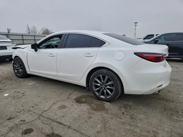 JM1GL1UM4J1315937 2018 MAZDA 6 - Image 2