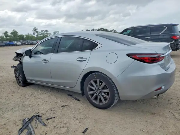 JM1GL1UM4J1316439 2018 MAZDA 6 - Image 2