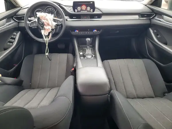 JM1GL1UM4J1316439 2018 MAZDA 6 - Image 8
