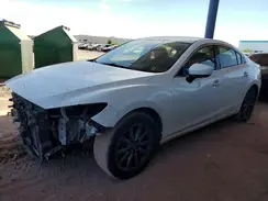 JM1GL1UM4J1316991 2018 MAZDA 6