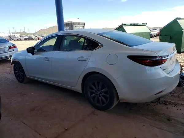 JM1GL1UM4J1316991 2018 MAZDA 6 - Image 2