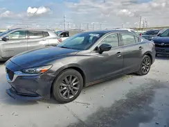 JM1GL1UM4J1319700 2018 MAZDA 6