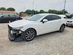 JM1GL1UM4J1320507 2018 MAZDA 6