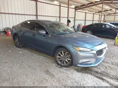 JM1GL1UM4J1322810 2018 MAZDA 6