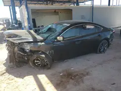 JM1GL1UM4J1323178 2018 MAZDA 6