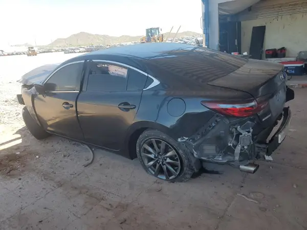 JM1GL1UM4J1323178 2018 MAZDA 6 - Image 2