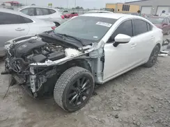 JM1GL1UM4J1325352 2018 MAZDA 6