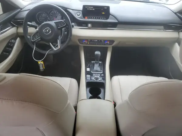JM1GL1UM4J1325352 2018 MAZDA 6 - Image 8