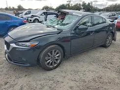 JM1GL1UM4J1325867 2018 MAZDA 6