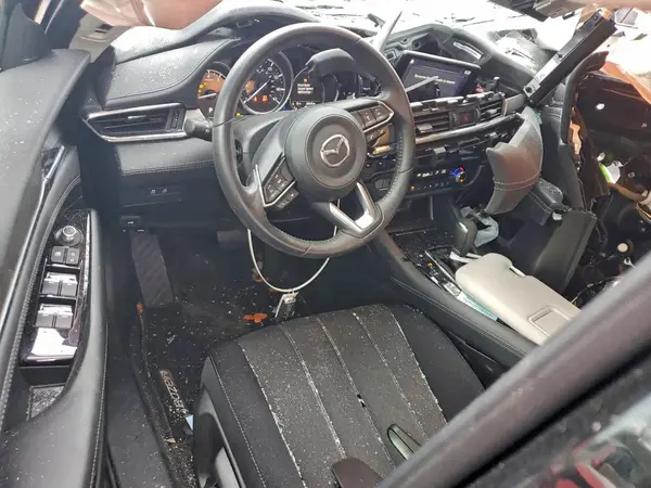 JM1GL1UM4J1325867 2018 MAZDA 6 - Image 8