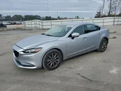 JM1GL1UM4J1326730 2018 MAZDA 6