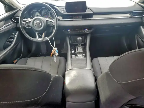 JM1GL1UM4J1326730 2018 MAZDA 6 - Image 8