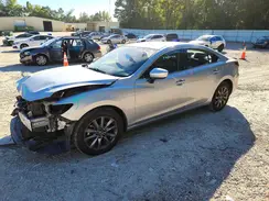 JM1GL1UM4J1327053 2018 MAZDA 6