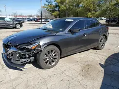 JM1GL1UM4J1327151 2018 MAZDA 6