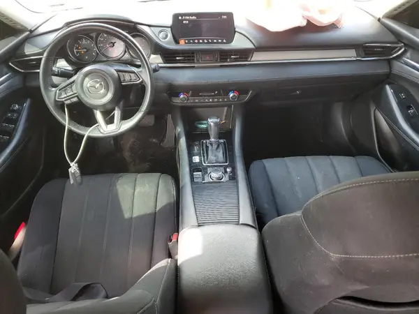 JM1GL1UM4J1327151 2018 MAZDA 6 - Image 8