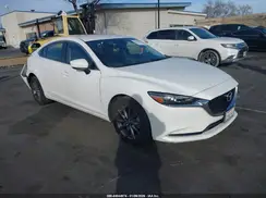 JM1GL1UM4J1327277 2018 MAZDA 6