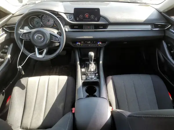 JM1GL1UM4J1329868 2018 MAZDA 6 - Image 8