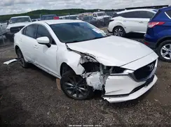 JM1GL1UM4J1330390 2018 MAZDA 6