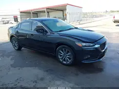 JM1GL1UM4J1330471 2018 MAZDA 6
