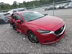 JM1GL1UM4J1331555 2018 MAZDA 6