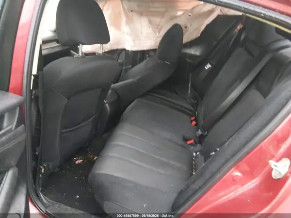 JM1GL1UM4J1331555 2018 MAZDA 6 - Image 8