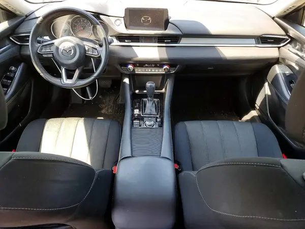 JM1GL1UM4J1331653 2018 MAZDA 6 - Image 8