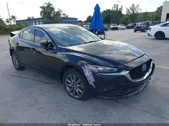 JM1GL1UM4M1606832 2021 MAZDA 6