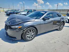 JM1GL1UM4M1609391 2021 MAZDA 6