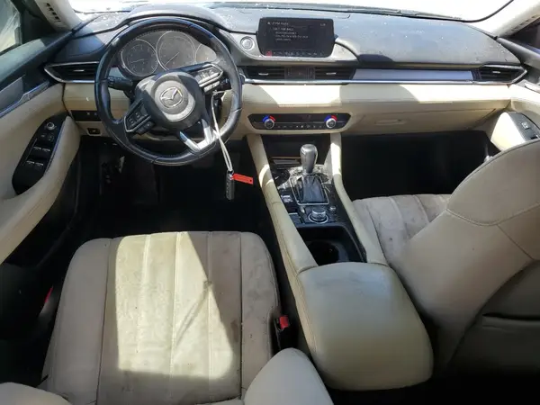 JM1GL1UM5J1303523 2018 MAZDA 6 - Image 8