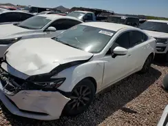 JM1GL1UM5J1305563 2018 MAZDA 6