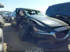 JM1GL1UM5J1313839 2018 MAZDA 6