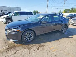 JM1GL1UM5J1315414 2018 MAZDA 6