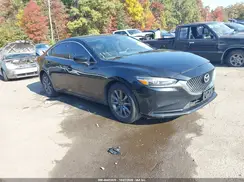JM1GL1UM5J1320211 2018 MAZDA 6